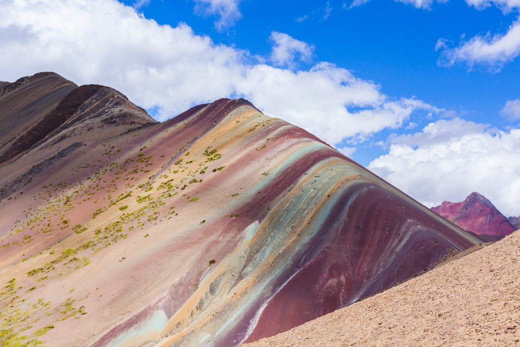 Andean Lodges - Discover the Vinicunca, the Rainbow Mountain