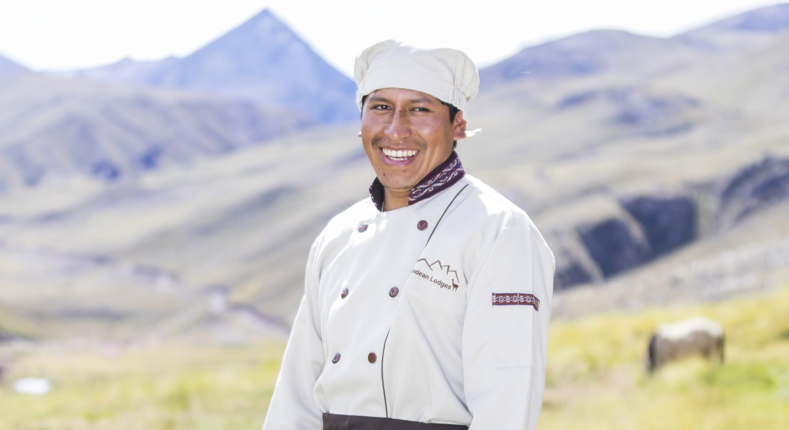 Perfil Equipo Andean Lodges