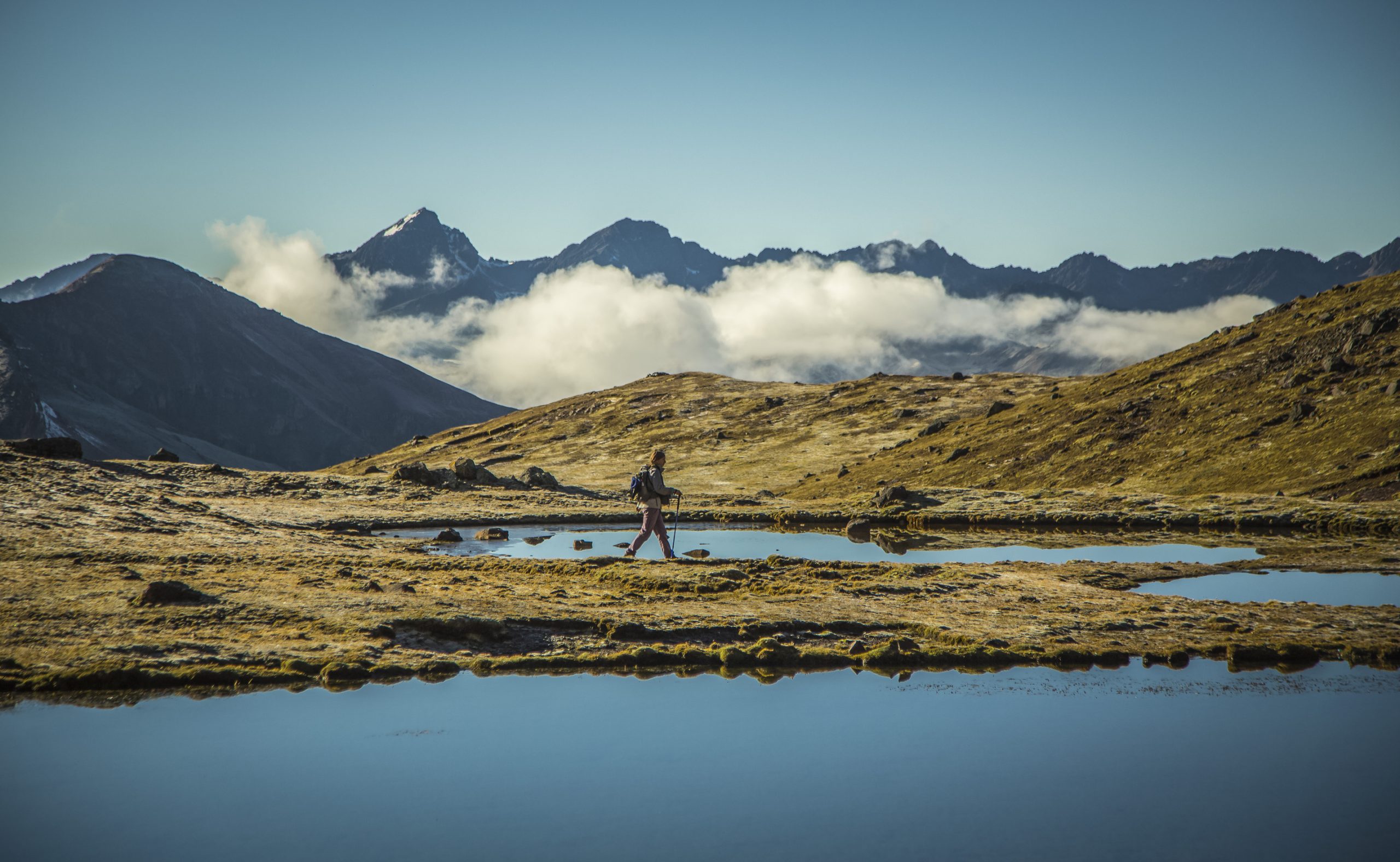 Trekking in Cusco: 7 Unforgettable routes through the Andes