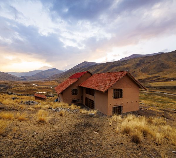 Andean trekking in Peru | Sustainability in Mountain Tourism: The Mission of Andean Lodges – Andean Lodges
