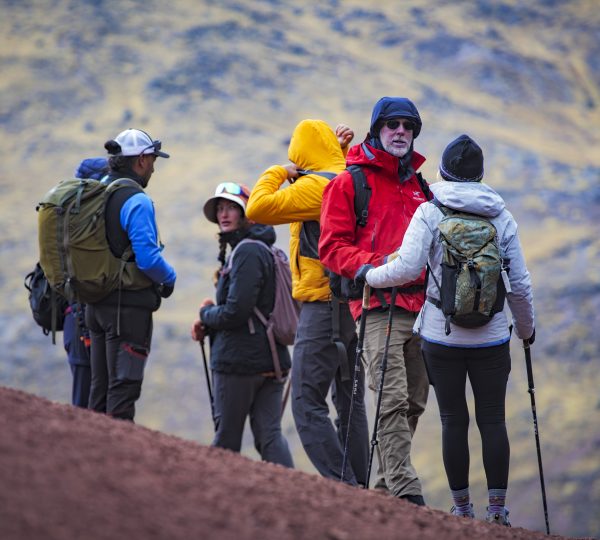 Andean trekking in Peru | What to Pack for a Luxury Trek in the Peruvian Andes – Andean Lodges