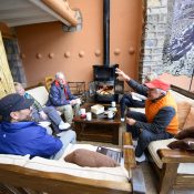 luxury lodges trekking Peru - alojamientos de lujo para hacer trekking en Perú