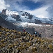 Apu Trail vs Inca Trail - Sendero de Apu vs Camino Inca