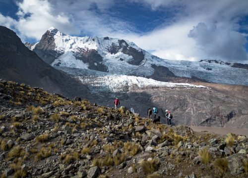 Sendero de Apu vs. Camino Inca: ¿Qué ruta deberías elegir?