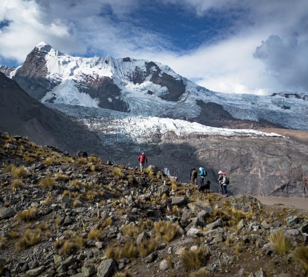 Andean trekking in Peru | Mejores épocas para hacer senderismo en Ausangate y guía meteorológica – Andean Lodges
