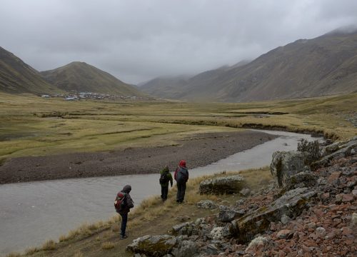 Historias de viajeros: Experiencias reales en la ruta de Ausangate