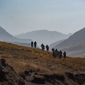 trekking mistakes high altitude - errores en excursiones de alta montaña