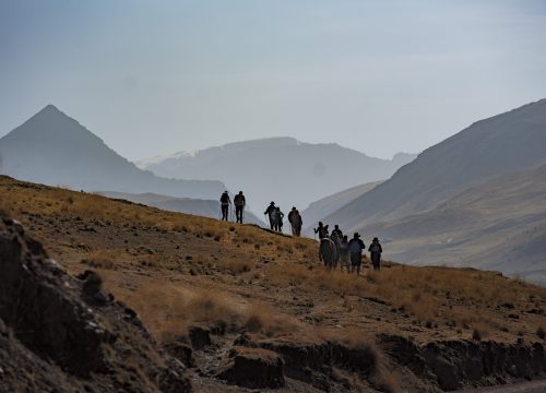 5 Common Mistakes in High-Altitude Treks and How to Avoid Them