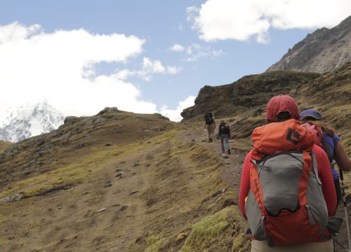 What to Pack for a Luxury Trek in the Peruvian Andes