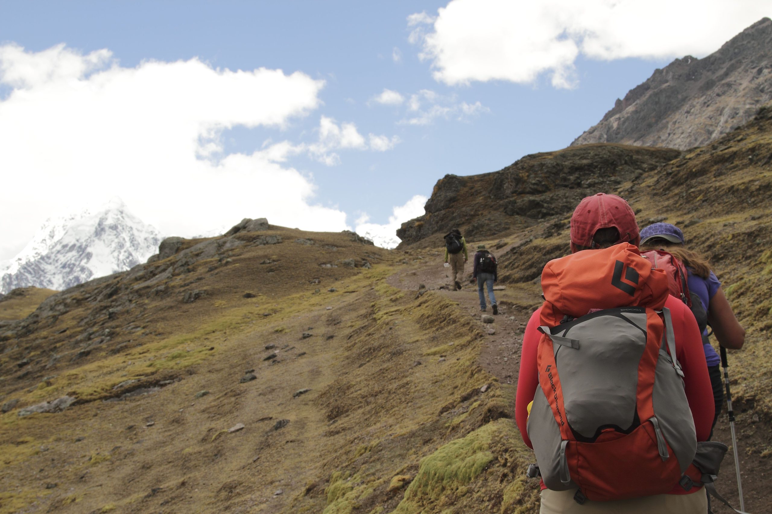 ¿Qué llevar en la maleta para una excursión de lujo en los Andes peruanos?