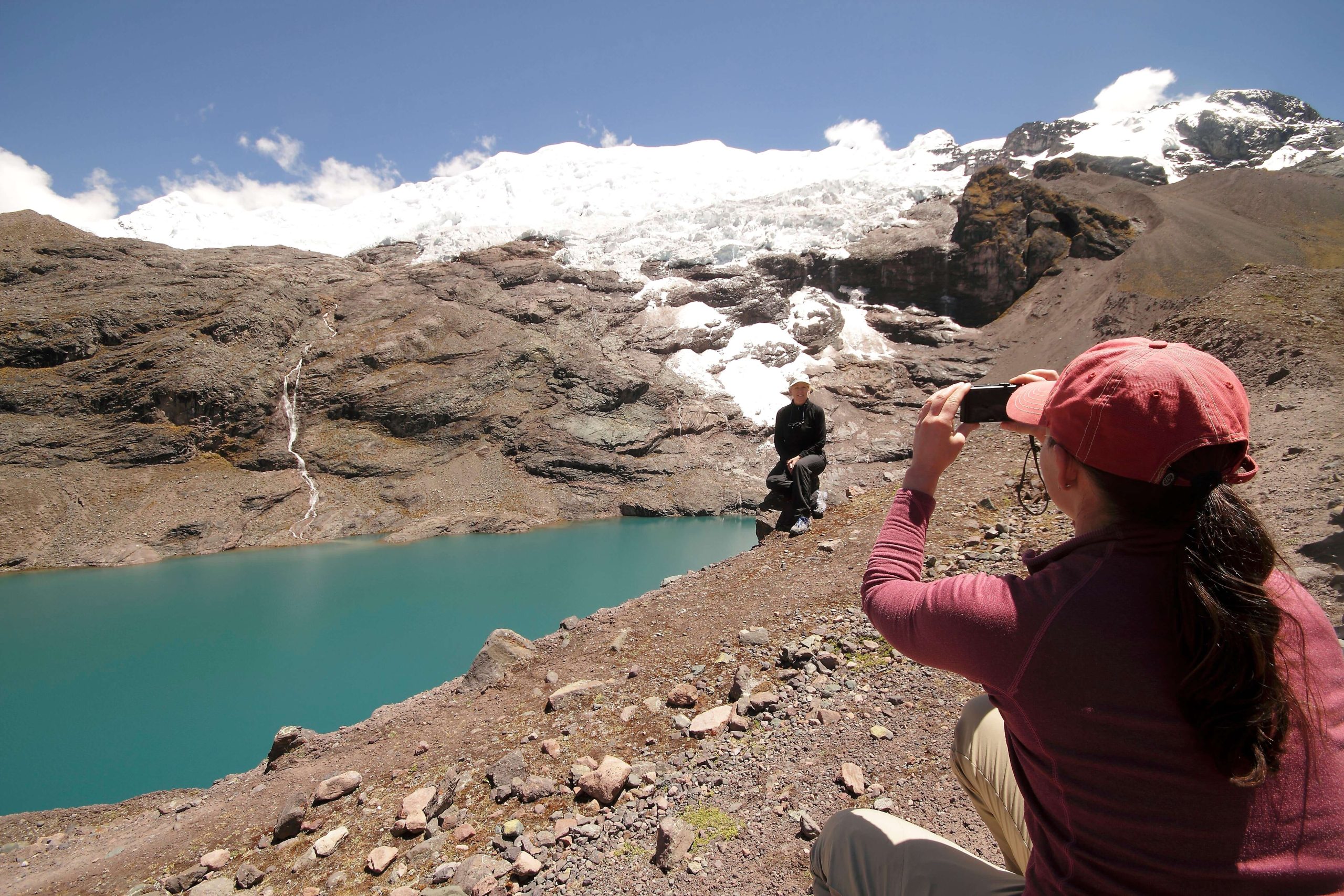 Mountain Photography: How to Capture the Landscapes of Ausangate