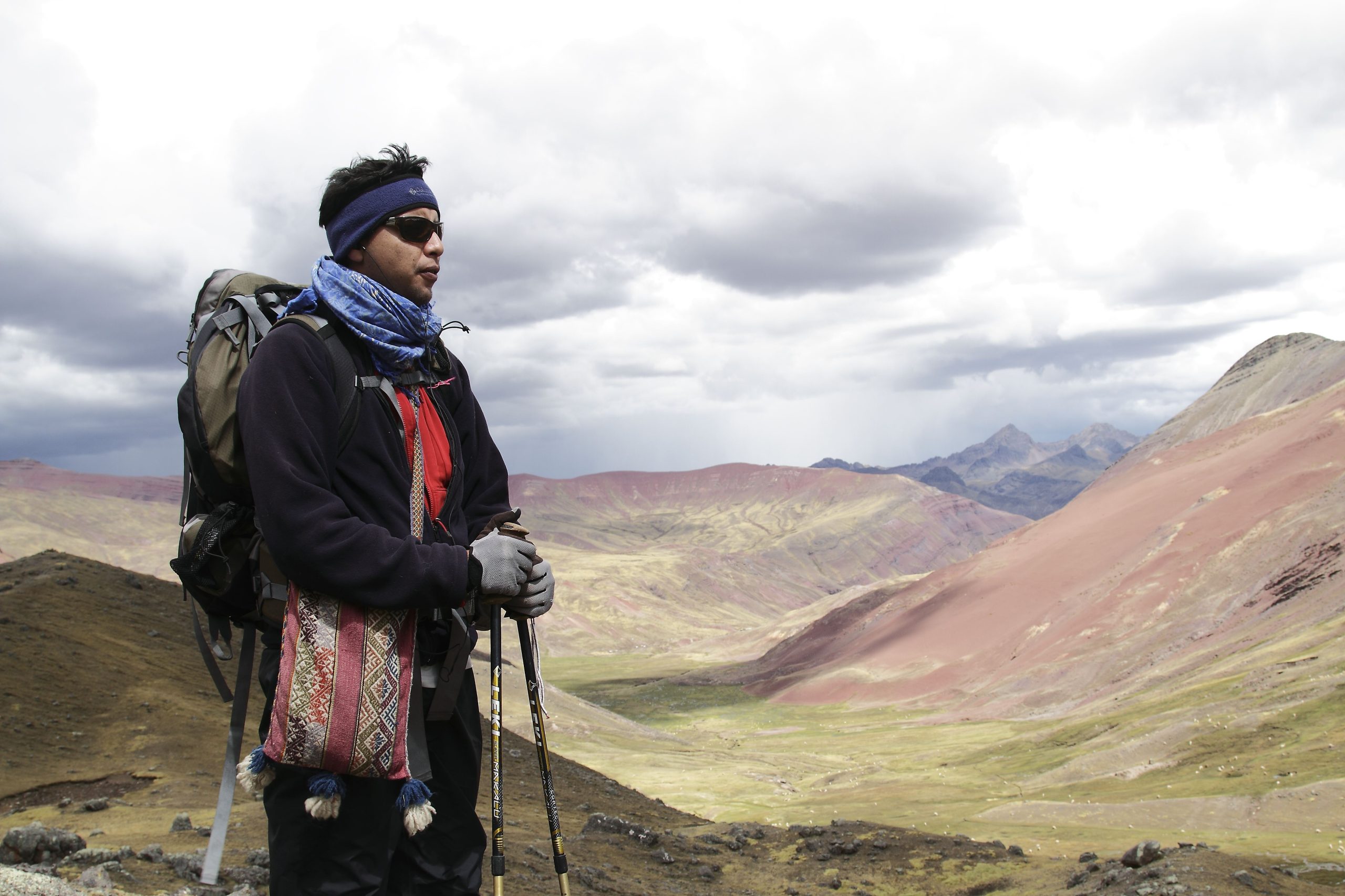 Essential Gear for Your Mountain Adventure in Peru