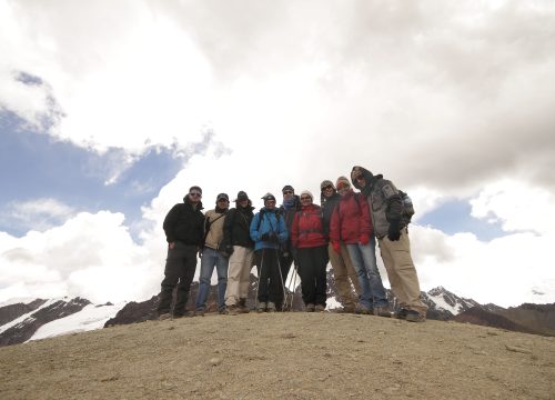 Las ventajas de las excursiones exclusivas en grupos pequeños