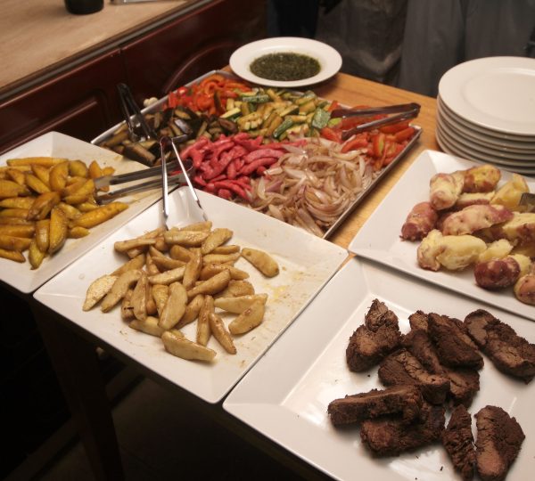 Andean trekking in Peru | Andean Cuisine on the Trek: What to Expect and How It’s Prepared – Andean Lodges